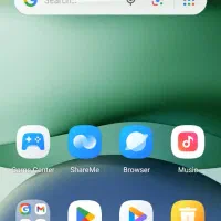 گوشی شیائومی A5
