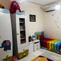 فروش سرویس خواب نوزاد و نوجوان
