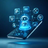 ساخت ربات، بات و بازوی اختصاصی برای تلگرام و بله