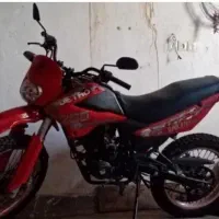 موتور تریل 200cc