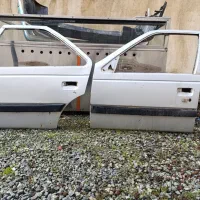 درب‌‌وسپر‌ودرب‌جعبه‌وچراغ‌پارس‌و405