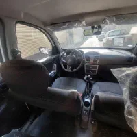 کوییک GXRمدل 1404 مشابه صفر