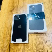 iphone 13 /همراه گارانتی شرکتی/آیفون ۱۳