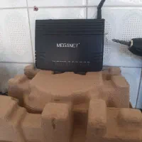 یک عدد وایفا مارک مگانت درحد نو بفروش میرسد