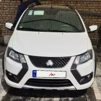 کوییک R S پارس خودرویی