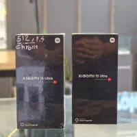 Xiaomi 15 Ultra صفرپلمپ اندروید اپل استور