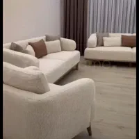 تعویض مبل کارکرده با نو مدل ترکیه ایی اسکله