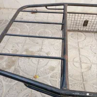 باربند وانت