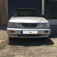 پراید ۱۴۱ مدل ۸۳   در حد