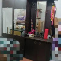 کمد و جاکفشی