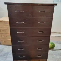 کمد ،دراور ،میز آرایش