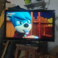 تلویزیون سامسونگ 37