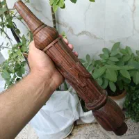 تنه قلیون