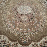 فرش ۹ متری.بسیار تمیز ودر حد نو