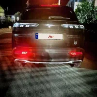 ری را مشکی متالیک آپشنال توربو آخر ۱۴۰۴