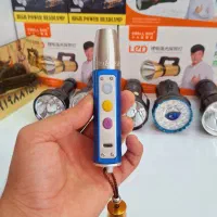 چراغ قوه یووی فرابنفش 365 uv سنگ شناسی