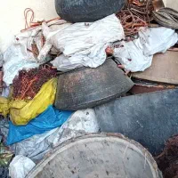 خرید مس و برنز