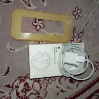 شارژ آیفون سالم اصلی