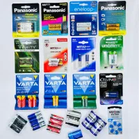 پخش باتری قلمی،نیم،شارژی،سمعکی،باطری ریموت