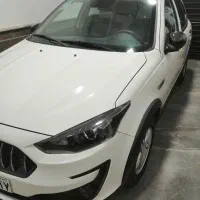 فروش فوری، اطلس سفید بدون سانروف مدلgLگارانتی فعال