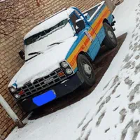 امداد خودرو و یدک کش فریدن داران دامنه