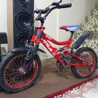 دوچرخه