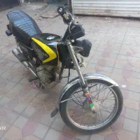 موتور۱۲۵|موتورسیکلت|مرند, |دیوار