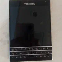 موبایل بلک بری پاسپورت
