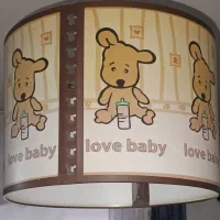 لوستر کودک آپادانا