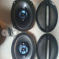 باند خربزه ای سونی اصل