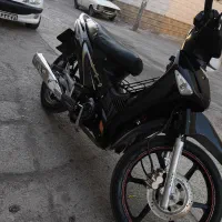 بیکلاچ پیشرو 150
