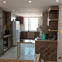 دیگه کابینت هاتون روعوض نکنید،برچسب کابینت ضمانتی