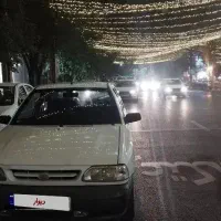 پراید مدل 95معاوضه با 405 یا 206