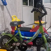 دوچرخه سایز۱۲