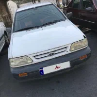پراید ۸۲ سالم اقساط