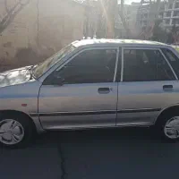 پراید 86