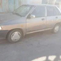 پراید ۱۴۱