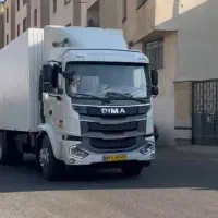 استخدام راننده پایه یک