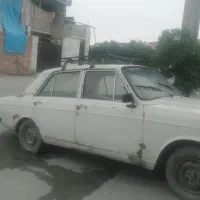 پیکان مدل ۶۲