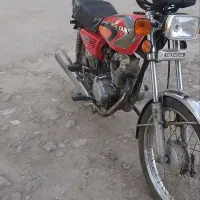 متور فابریک
