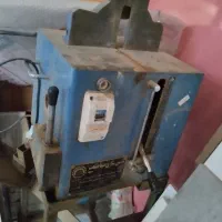 فروش اره قطع کن المینیوم  تمیز