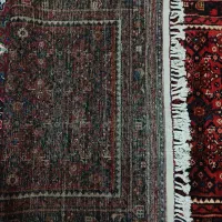 کناره|فرش|تهران, سنگلج (شاپور)|دیوار