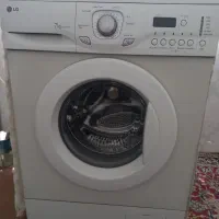 لباسشویی ال‌جی اصل کره