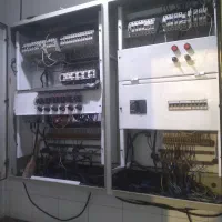 تکنسین برق دوربین مداربسته سرویس کولر آبی و گازی