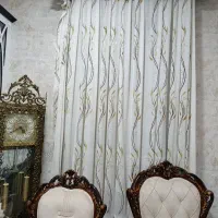 پرده|پرده، رانر، رومیزی|چرداول, |دیوار