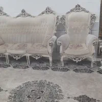 یک دست مبل فروشی