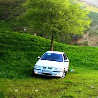 سمند90 موتور ملی