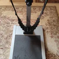 ویبراتور لاغری خارجی