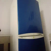 یخچال دونارخزر