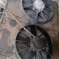 رادیات و فن مینی بوس